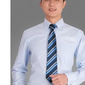 供应广州量身定制商务衬衫订制商务衬衫