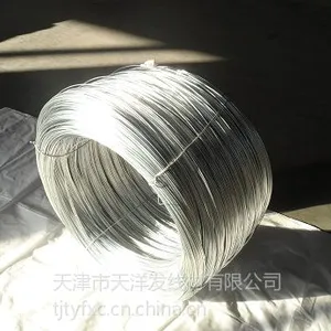 临沂热镀锌大棚钢丝,渔具丝,葡萄藤用钢丝,编丝 绑丝 王静15122289170
