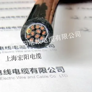 供应高耐磨：拖链电缆,拖链电缆批发｜｜拖链电缆厂家
