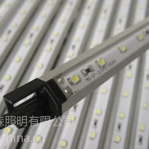 供应粤森LED冷柜灯冷库灯