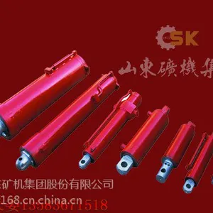 液压支架用千斤顶