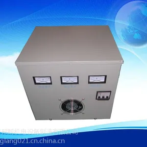 上海邦朗供应单相变压器BK-5KVA