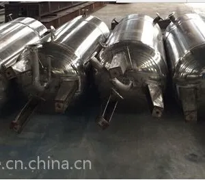 江苏捌零机械供应各类储罐发送罐冷凝器换热器