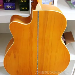 ��ƷGESTE/��˼����ҥ���� 40����ɼľ����guitar ������������ʽ