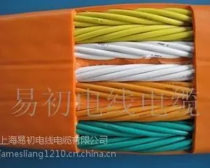 立体车库用扁电缆 YFFB YFFBG