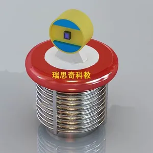 供应一窗两景科普器材科技展品