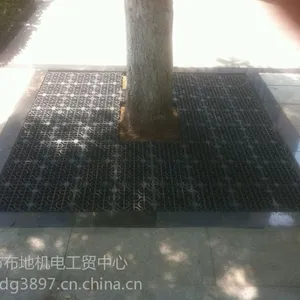 护树板-优质绿化工程