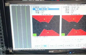 供应开封DSN-99钢管探伤仪 铜管涡流探伤仪