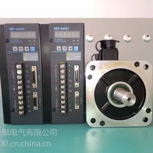 ��Ӧ1KW����(ֱ��)�ŷ����130ST-M04025LFB