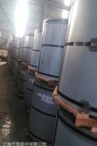 安徽省宝钢沙鸥白884彩钢板