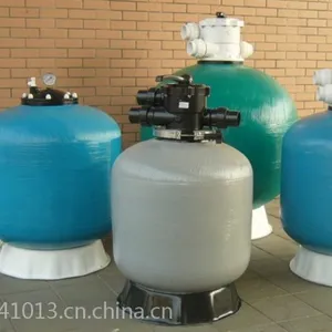 河南游泳池水处理设备施工