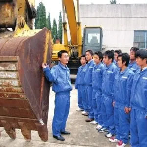供应技校工作服