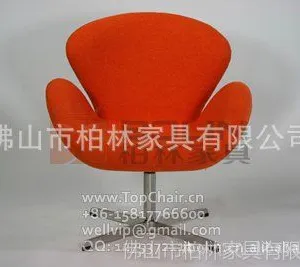 供应玻璃钢天鹅椅，***酒店椅子，玻璃钢***椅子之一
