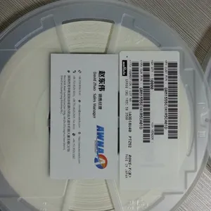 供应村田陶瓷贴片电容GRM155C1H1R5CA01D