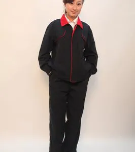 供应工作服、劳保服、西服、校服加工