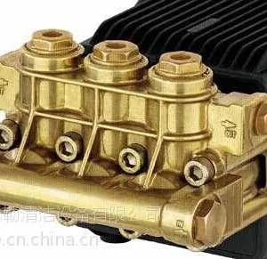 马哈高压清洗机泵头M50/15