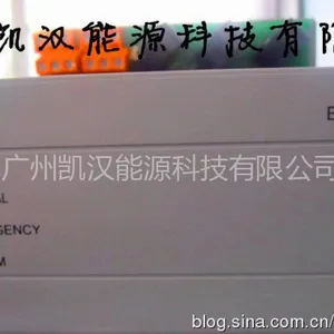 供应艾默生 交流配电监控单元 EAU01