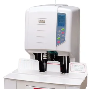 供应银佳YJZ-50C型自动装订机