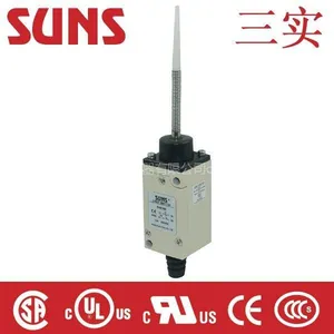 供应SN5166 限位开关(行程开关)