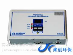 美国model测氡仪/1027型