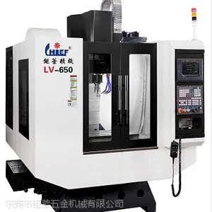 东莞钜釜加工中心/数控电脑锣/加工中心厂家直销