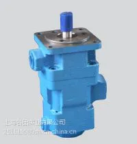 YB1-2.5叶片泵
