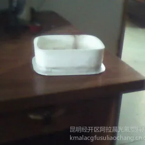 供应聚四氟乙烯铁氟龙焊接制品