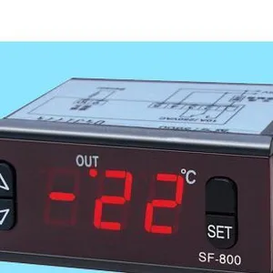 供应通用型温控器 SF-800
