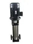供应广州水泵 广州冠羊QDLF型立式多级离心泵