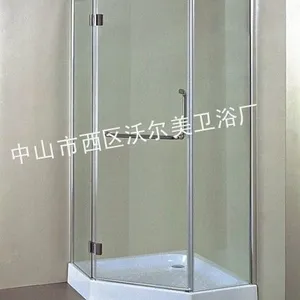 供应厂家直销简易淋浴房,整体淋浴房,淋浴房生产厂家,广东淋浴房