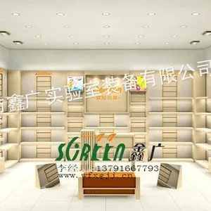 供应潍坊服装展柜|展示柜|展台|展示架|柜台|货架1114