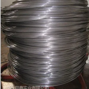 诚信厂家批量供应 金属铁丝 冷拔丝 截断丝 质量稳定可靠