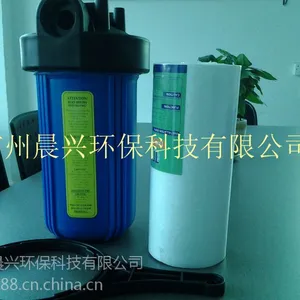 晨兴供应 肇庆醋厂4T/H食品级大胖滤壳 耐腐蚀性好 品质***