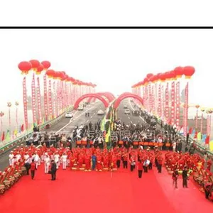 供应长沙会展布置,开业庆典布置
