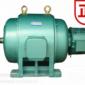 西玛JR-500L3-8 380KW 380V IP44 绕线转子三相异步电动机