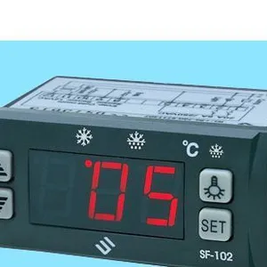 供应温控器 SF-102
