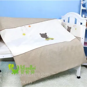 婴儿枕头深圳艾伦贝儿童用品