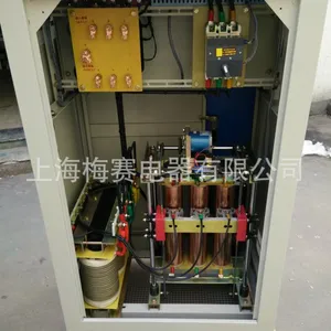 ����רҵ����ҽԺר��SBW-80KVA������ѹ��380V��ˮ�߲�����ѹ��
