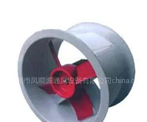 供应PPT35-11型聚丙烯通风机,深圳PP风管,塑胶风管
