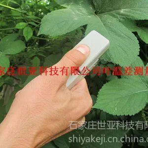 供应植物叶温差测定仪