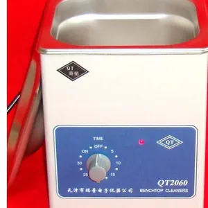 供应奇拓牌1.5升60W超声波清洗器