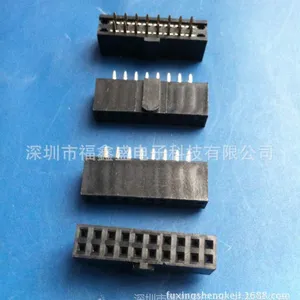 ��Ӧ����ҵ���ɡ�2.54mm�����ĸ/����ʯ��2.54��������˫��ֱ��