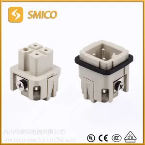 供应重载连接器SO-HA-003