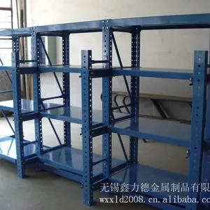 供应张家港模具货架 张家港仓储货架 张家港货架