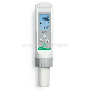 供应CLEAN PH30 酸碱度测试计