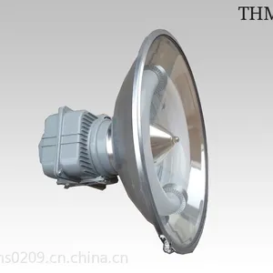 供应80W-300W无极灯工矿灯 制造商