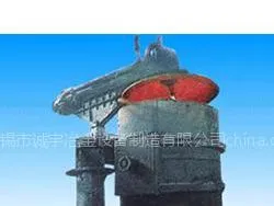 供应钢包烘包器