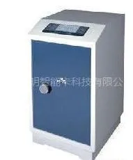 供应2180元/台富甲保险柜/斜面系列HM55电子保险箱/3C认证