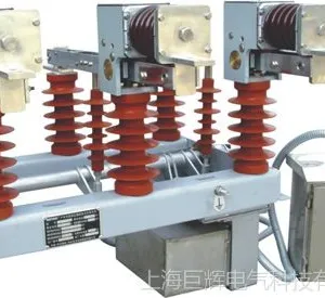 ��ӦFZW32-40.5/1250A ���綯���������ϸ�ѹ��ն�·��