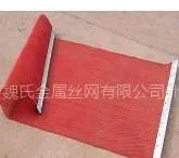 供应聚氨酯托网,石油复合网,震动筛